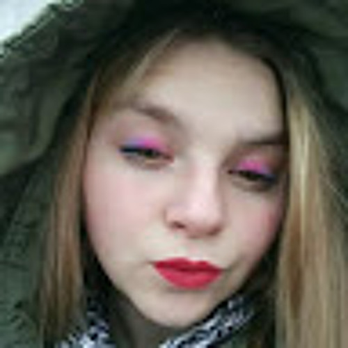 Angelika Wiśniewska’s avatar