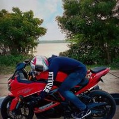 Mahesh Balxin Blaize