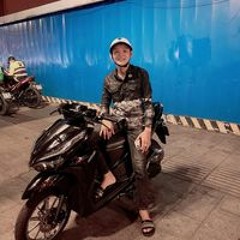 Chí Khanh