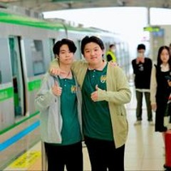 Trần Việt Cường
