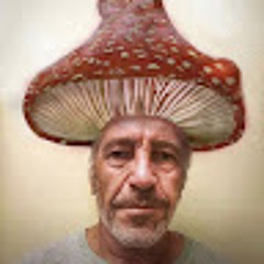 dziad grzybolud