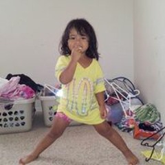 Risha Dolon