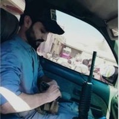 Mujeeb Baloch