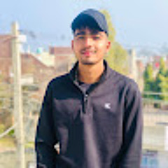 Lovedit Sharma