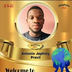 Antonio Jephtey Previl