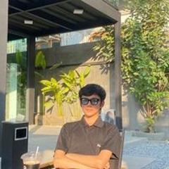Sai Aung Min Khant