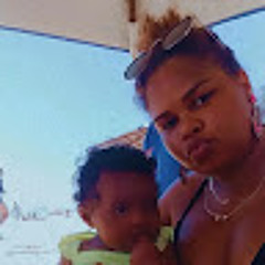 Bruna Luana Ferreira