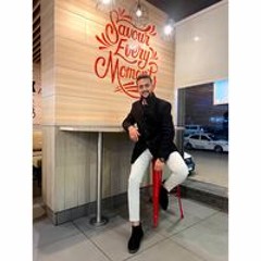 Mostafa ElGendy