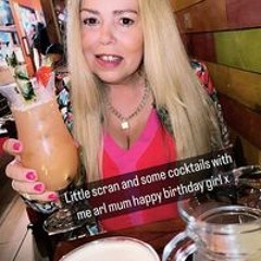 Christine Mooney