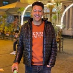 Ali Attia