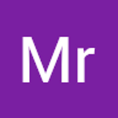 Mr Deming