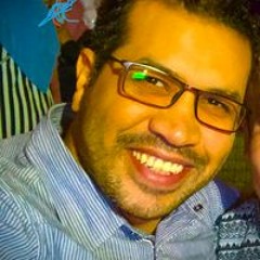 Ahmed Gharib