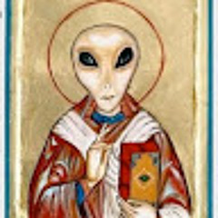 Saint Alien 666