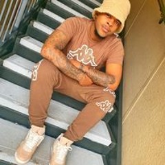 Dino Scott