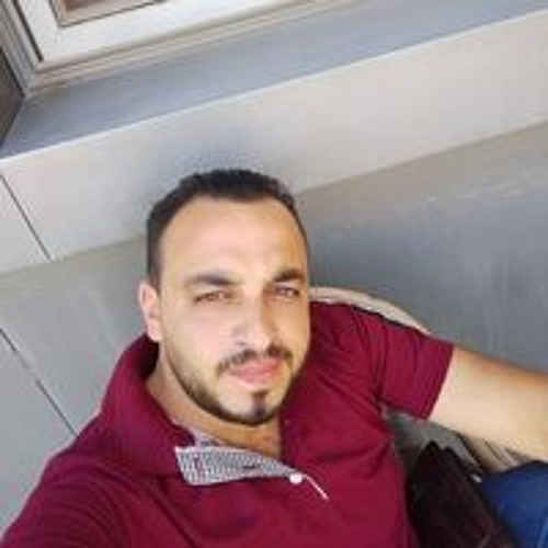 Abo Ahmed’s avatar
