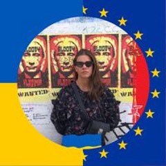 Gvantsa Arevadze