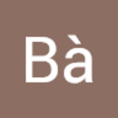 Bà Béo