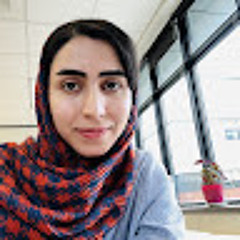 Fatemeh Zaremoayedi
