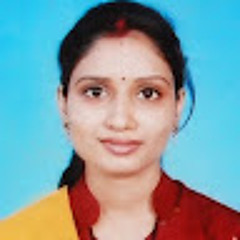 Rashmi Kumari