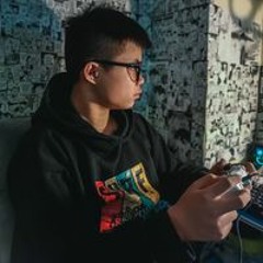 Bac Cam Linh