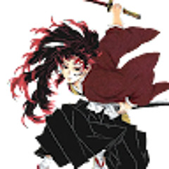 Yoriichi Tsugikuni