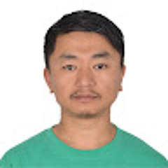 Basanta Gurung