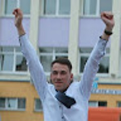 Viktor Shchasny