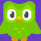 Mg “It Duolingo time!” Bn