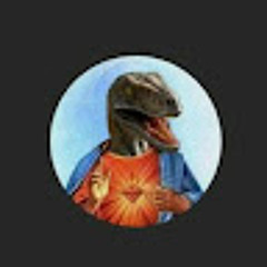 Raptor Jesus