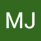 MJ Barbershop87
