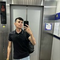 Steven Patarroyo González