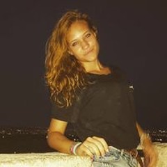 Cristina Nm