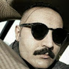 Reza Safari