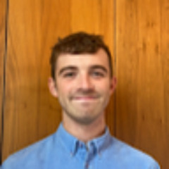 Charlie Mostyn