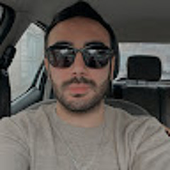 yashar hatefi