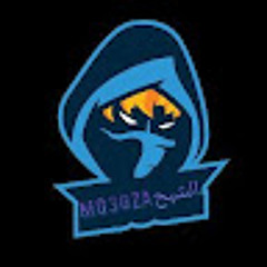 Mo3gza الشبح