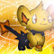 Shinx Hunter