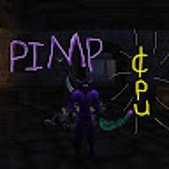 CpuFTW Cpumaster