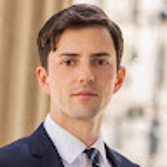 Ben Garrett