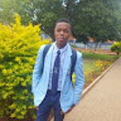 Lesego Lucky Ntsane