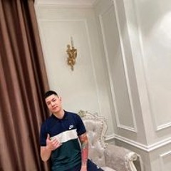 Long Hoàng