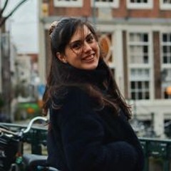 Roxana Ballón