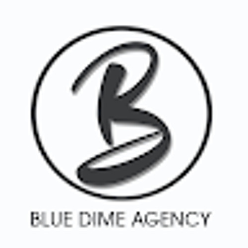 Blue Dime Agency’s avatar
