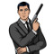 Sterling Archer