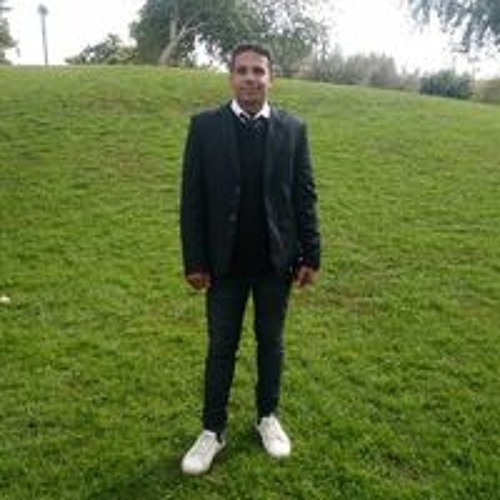 احمد محمد نصر الدش’s avatar