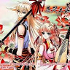 Nanami Shirayuki