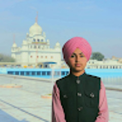 Akash deep Nambardar