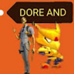 DORÉ AND