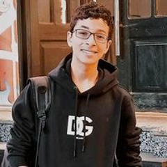 Ahmed Mahmoud Abdl Ftah