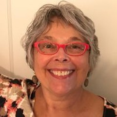 Susan Ford Robertson